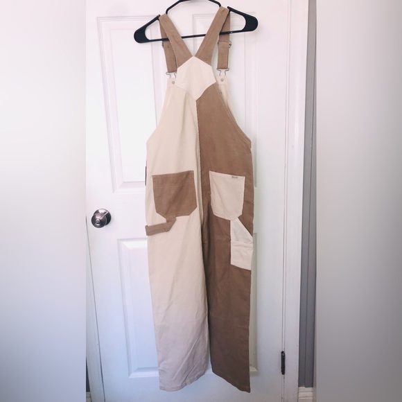 Brixton overalls (XS) - Picture 11 of 14